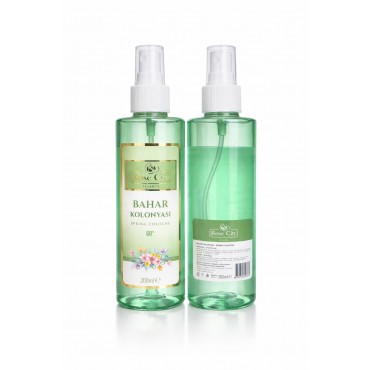 200 ML SPREYLİ BAHAR...