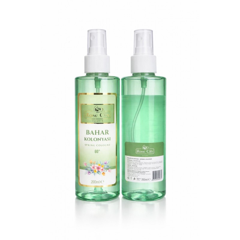 200 ML SPREYLİ BAHAR ESİNTİSİ