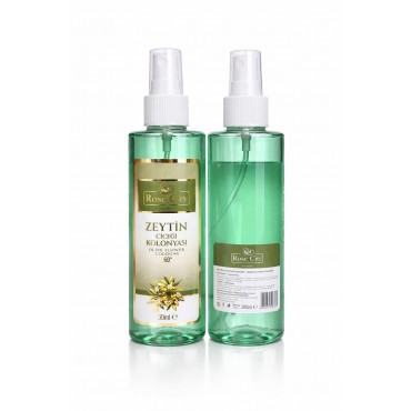 200 ML SPREYLİ ZEYTİ...