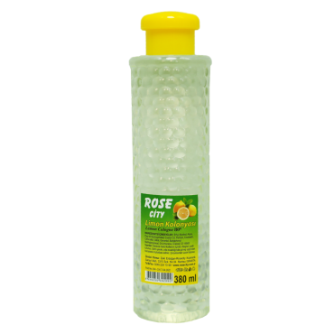 Rose City Limon Kolo...