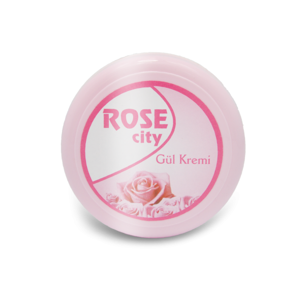 Rose City Gül Kremi 40 ml