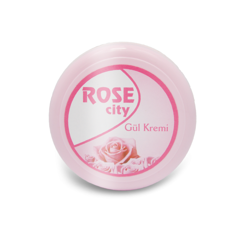 Rose City Gül Kremi 40 ml
