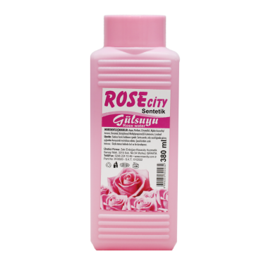 Rose City Sentetik G...