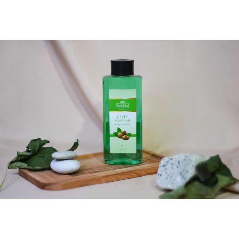 Ceviz Kolonyası 380 ML