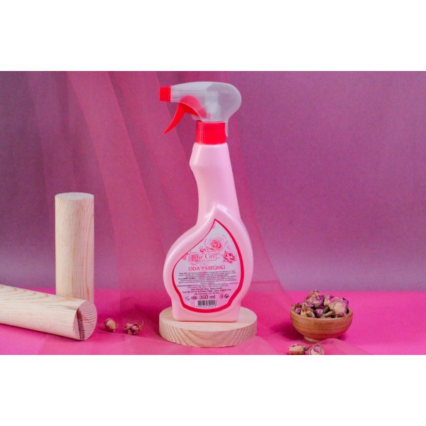 Rose City Gül Oda Parfümü 350 ml