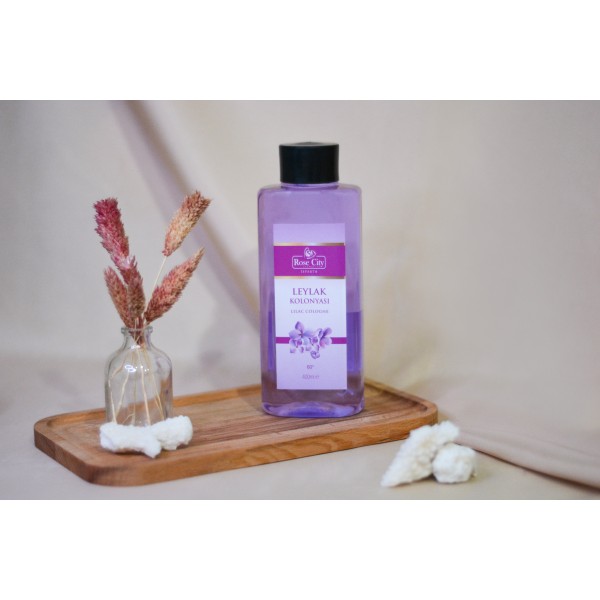 Leylak Kolonyası 380 ML