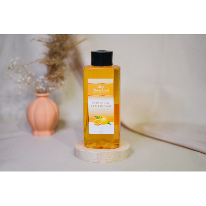 Portakal Kolonyasi 380 ML
