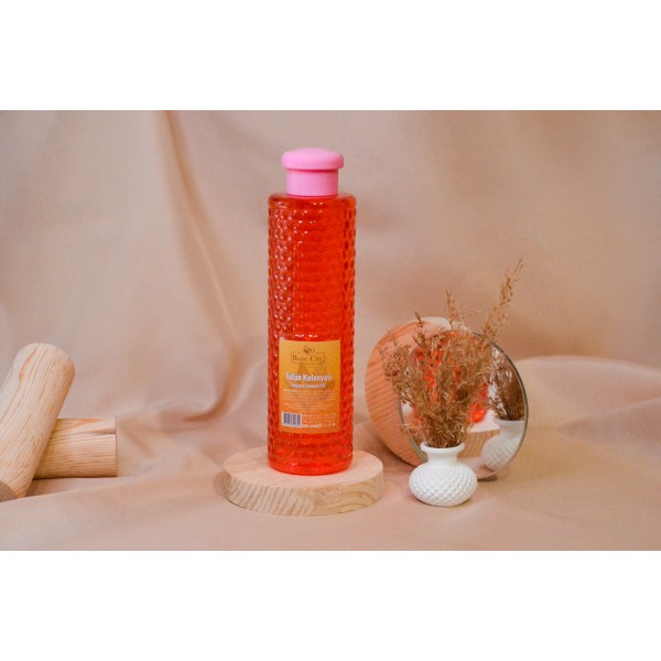 Tütün Kolonyasi 380 ML