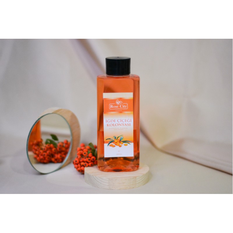 İğde Çiçeği Kolonyası 380 ML