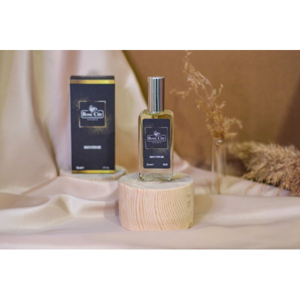 Rose City Erkek Parfümü 098 - 50 ml