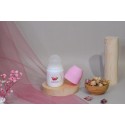 Rosecity Roll-on Gül Özlü Kadın Deodorant 50 ml
