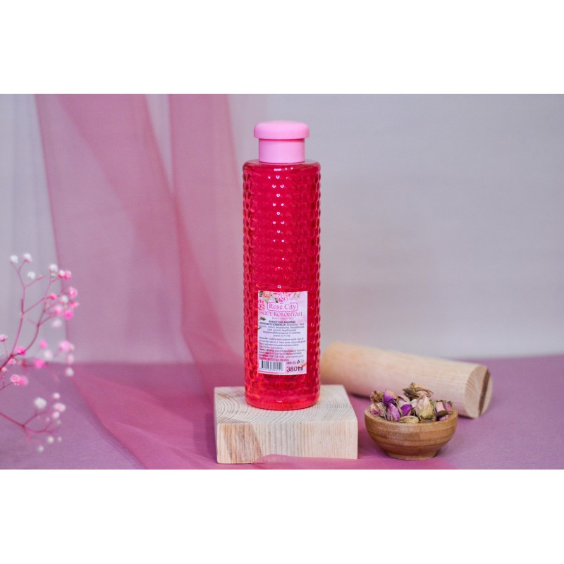 Rose City Gül Kolonyası 380 ml.