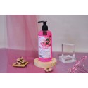 Rose City Gül Sıvı Sabun 400 ml.
