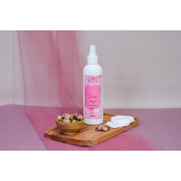 Rose City Sıkılaştır...